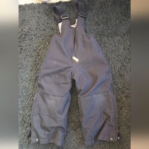 Size 3 Boys Snowpants